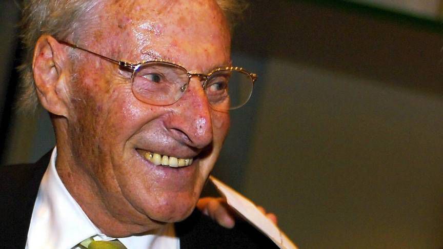'Dolle Ferdi' is niet meer: Oud-Tourwinnaar Kübler (97) overleden