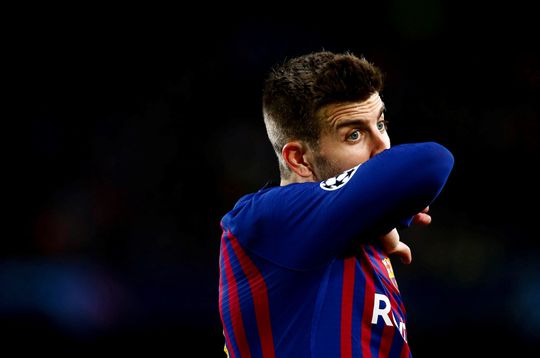 Gerard Piqué moet flink dokken na geknoei met eigen zaak en verloren rechtszaak