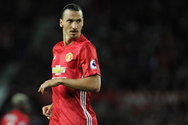 Zlatan krijgt 'de centjes' nog van PSG