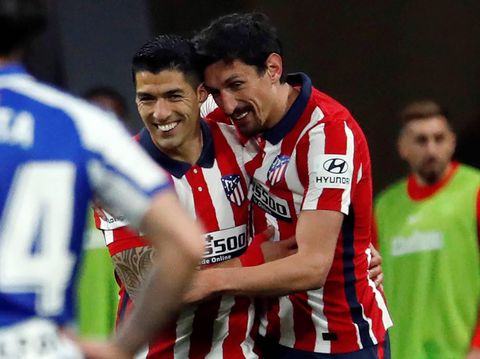 Suárez dankt Ajax: ‘Ik ben altijd van jullie’