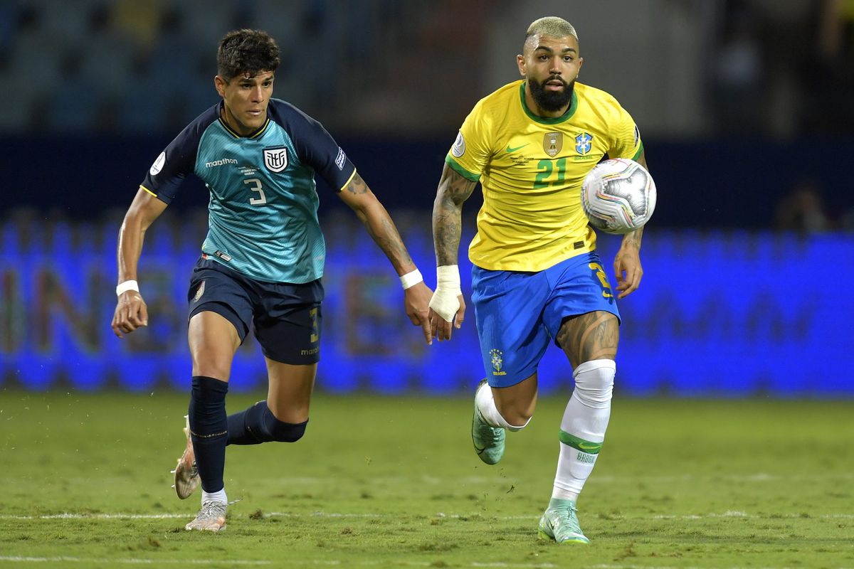 Ecuadoraans talent gaat na Copa América bij Bayer Leverkusen spelen