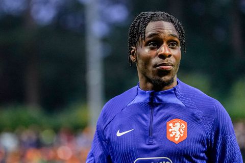 Jeremie Frimpong legt uit waarom hij nee zei tegen Jong Oranje
