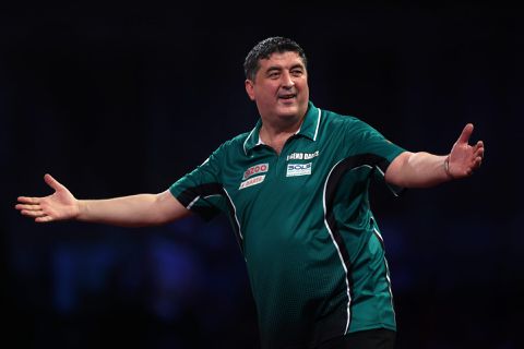Suljovic onthult geheim over wereldpot tegen MvG: 'Dáár heb ik veel op getraind'