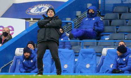 Chelsea heeft trainer Frank Lampard na 1,5 jaar ontslagen, opvolger zou al klaar staan