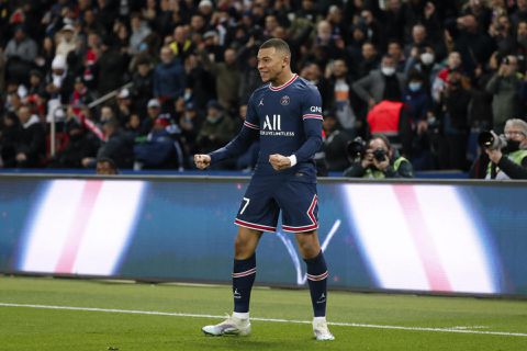 😂 | Mbappé for president?!