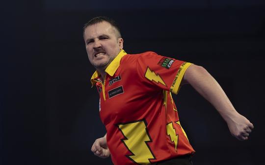 🎥 | Edgar geeft cruciale tips aan darters die mee willen doen aan Q School