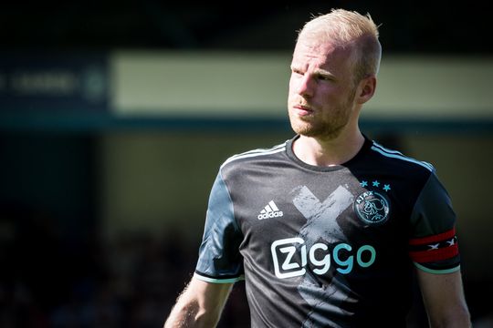 'Napoli zet oud-PSV'er Mertens in om Klaassen te overtuigen van transfer'