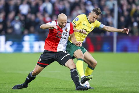 Definitief: Seuntjens tekent binnen 24 uur alweer nieuw contract bij RKC
