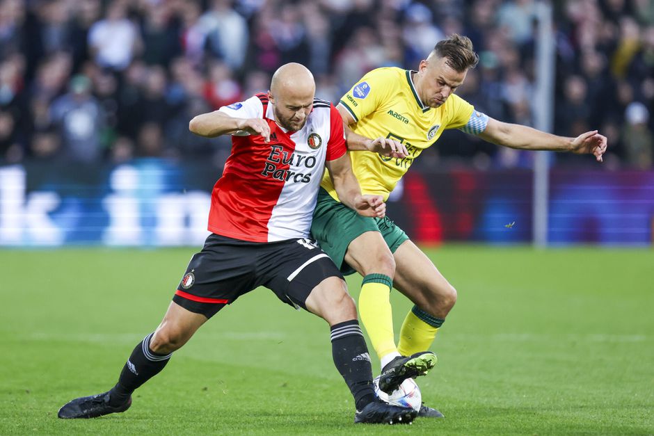 Definitief: Seuntjens tekent binnen 24 uur alweer nieuw contract bij RKC