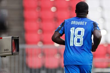 🎥 | Mattie & Marieke komen tot de conlusie: Brian Brobbey is de Godfather van de Eredivisie