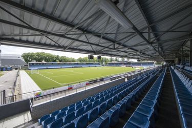 Politie knuppelde ook directeur van FC Eindhoven neer