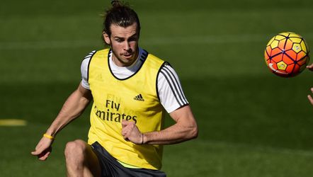 Bale is klaar voor 'Clásico'