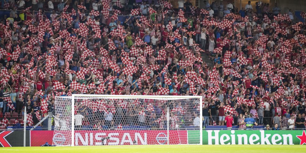 Fan reist vanuit Nieuw-Zeeland 67 uur voor anderhalf uur PSV