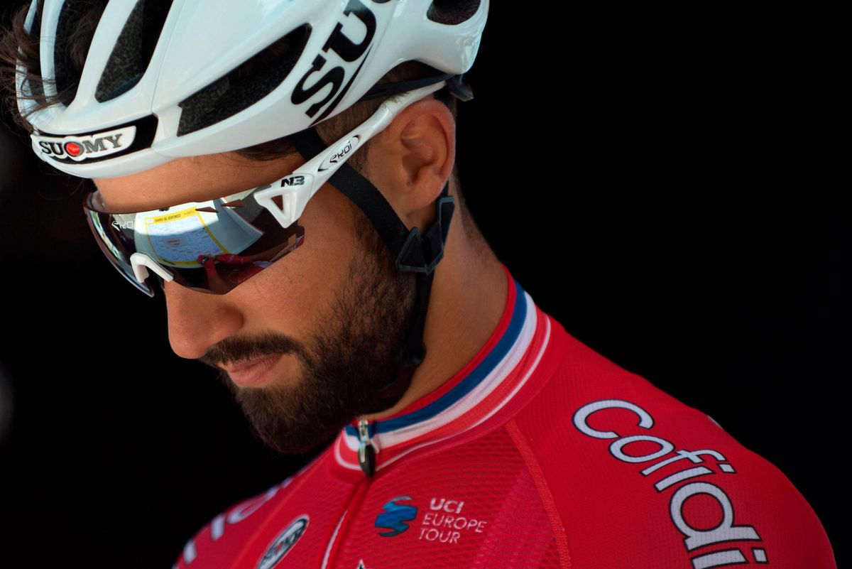 Bouhanni doet door slechte band met teambaas ook niet mee aan Vuelta