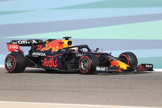 🎥 | De beelden: check hier waarom Max Verstappen dé favoriet is voor pole