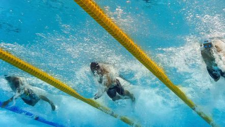 Zwembond haalt dopingtesten weg uit Moskou