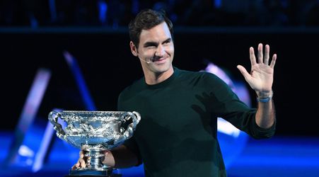 De lastige route voor Federer om zijn Australian Open-titel te verdedigen