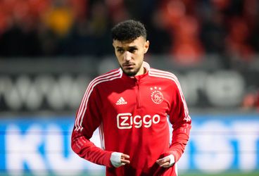 Mazraoui zit in voorselectie Marokko, maar bedankt: 'Ik voel een gebrek aan respect'