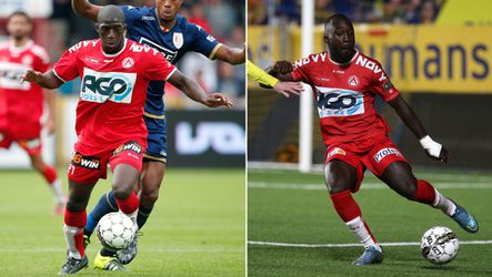 'Verkrachting Kortrijk-spelers is verzonnen'
