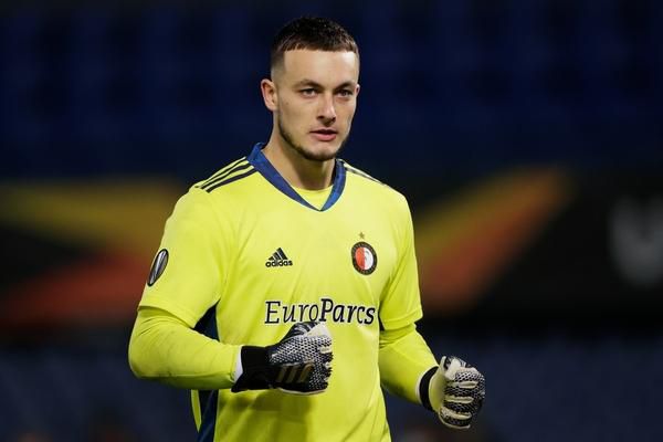 Justin Bijlow (22) vervangt geblesseerde Cillessen in selectie van Oranje