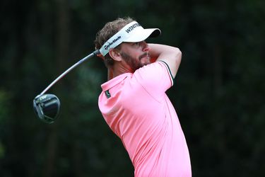 'Dagolfbert' Luiten pakt bijna een miljoen per jaar op de Golf Tour