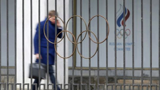 Antidopingbureaus: 'Russische atleten verdienen Rio niet'