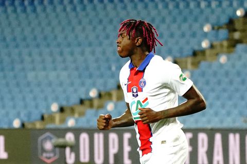 Dit wordt de vervanger van Cristiano Ronaldo bij Juventus: 'Medische keuring is bezig'