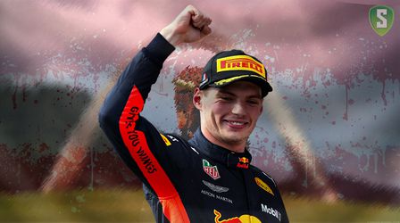 YES! Verstappen pakt na slechte start de zege in Oostenrijk na fantastische inhaalrace (video's)