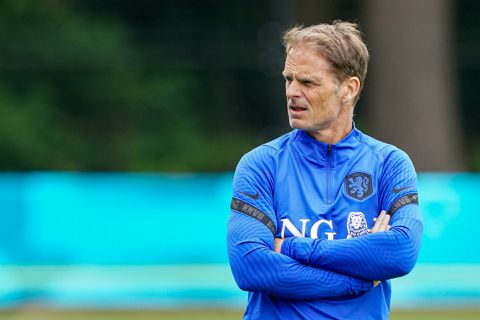 🦁 | Be the bondscoach! Met welke 11 moet Oranje aantreden tegen Tsjechië?