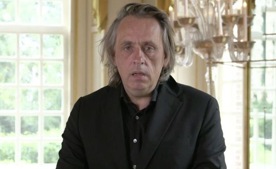 🎥 | Marcel van Roosmalen treurt: als je trots bent op Kuipers en Makkelie gaat er iets fout
