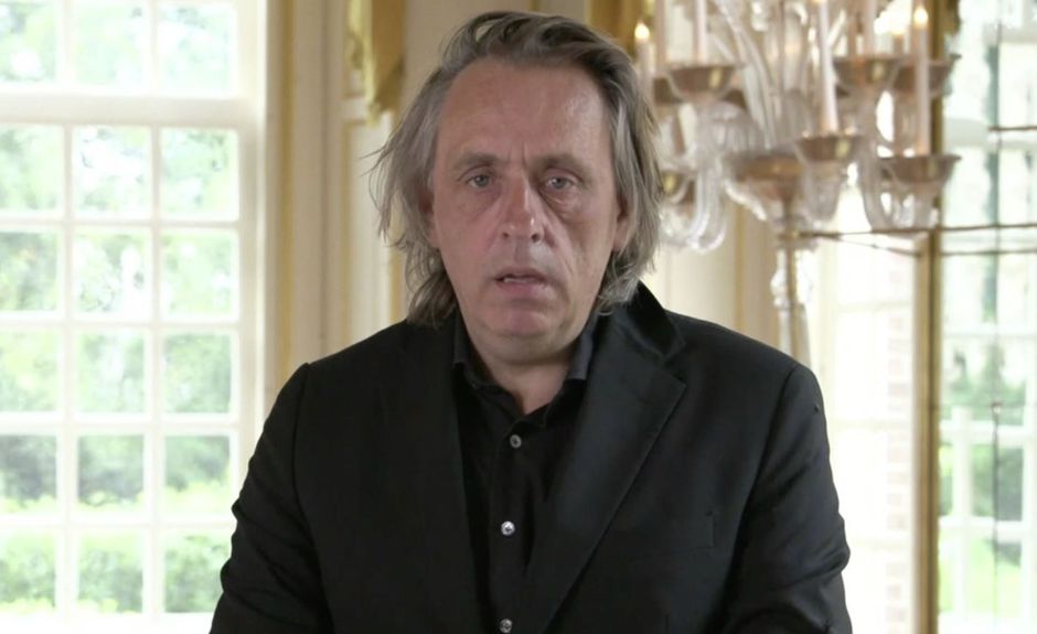 🎥 | Marcel van Roosmalen treurt: als je trots bent op Kuipers en Makkelie gaat er iets fout
