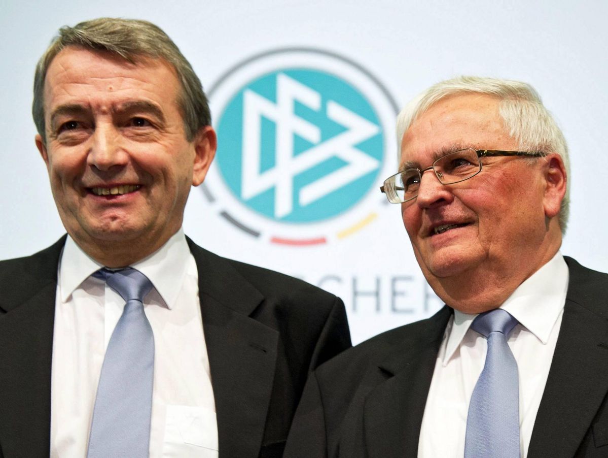 3 Duitse oud-voetbalbestuurders hebben heel veel geluk met coronacrisis: fraudezaak verjaard