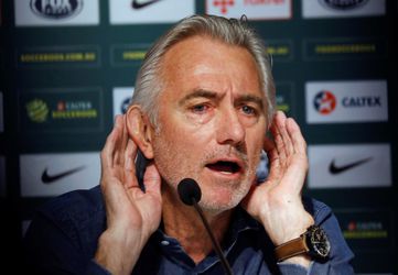 Van Marwijks Australië sloopt Tsjechië richting WK