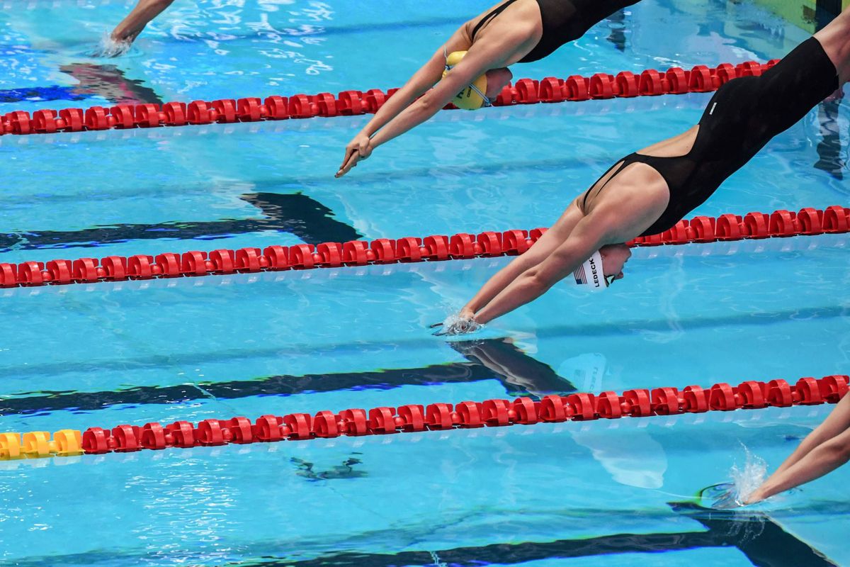 Brzoskowski en Toussaint nog in de race voor finaleplaats bij WK zwemmen