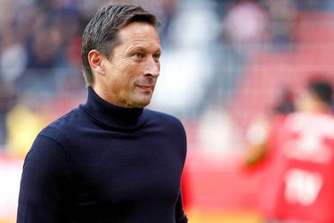 Contract van PSV-trainer Schmidt loopt af: 'We gaan er over een aantal weken over praten'