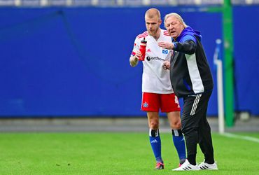 Rick van Drongelen keert weer terug in de Bundesliga