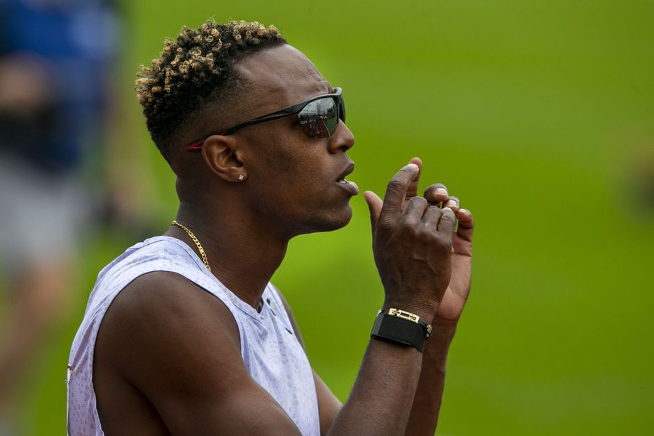 Liemarvin Bonevacia 5e op 400 meter bij Diamond League in Zürich, Lieke Klaver 7e