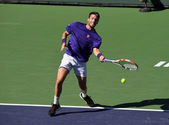 Masterstoernooi in Indian Wells heeft 2 extreem verrassende finalisten