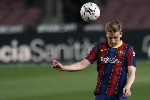 📺 | TV Gids: hier kijk je zaterdag de Spaanse bekerfinale tussen Athletic en Barcelona