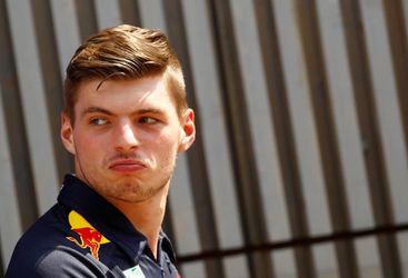 Max Verstappen: 'We lopen in, maar het gat is nog steeds te groot’