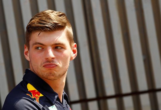 Max Verstappen: 'We lopen in, maar het gat is nog steeds te groot’