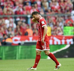 Gepensioneerde Xabi Alonso: 'Ik ga dit missen'