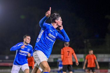 Dit is de loting van de 1e ronde van de KNVB Beker: amateurploegen klaar om te verrassen?