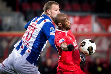 Nederlander Mokotjo mag toch voor Zuid-Afrika voetballen