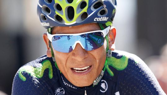 Na Froome denkt ook Quintana aan Giro en Tour