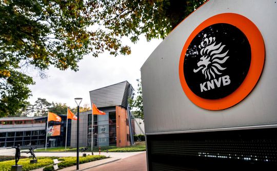 KNVB blij na nieuws videoscheids: 'Het voelt als een overwinning'