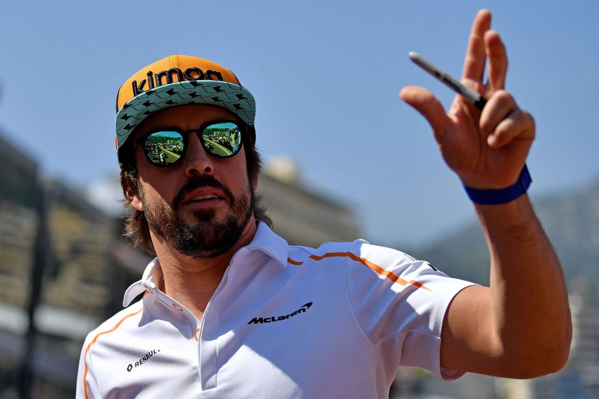 Dit is waarom de Formule 1 een iconische coureur als Fernando Alonso gaat missen (video)