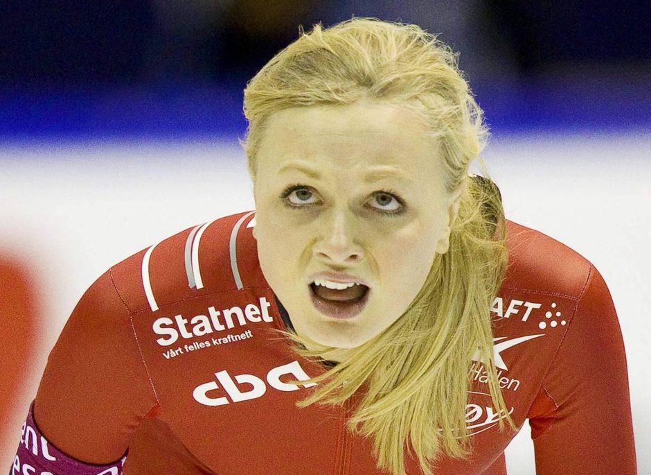Na broer Havard zegt ook Hege Bøkko de schaatswereld vaarwel: 'Het was een achtbaan'