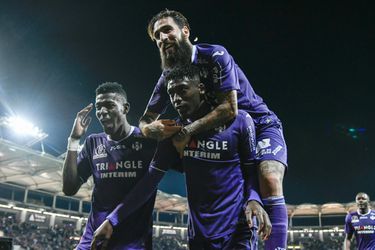 Sanogo helpt Toulouse in Ligue 1 te blijven