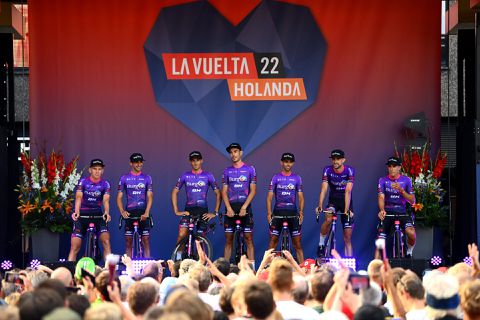 Jetse Bol genoot van volgepakt Utrecht: 'Dit was wel heel bijzonder'